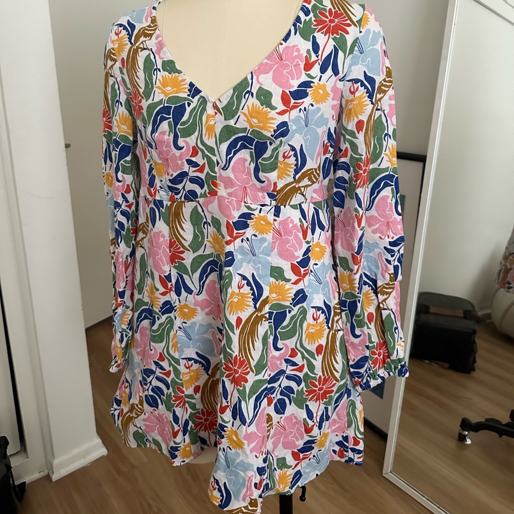 boden mini dress